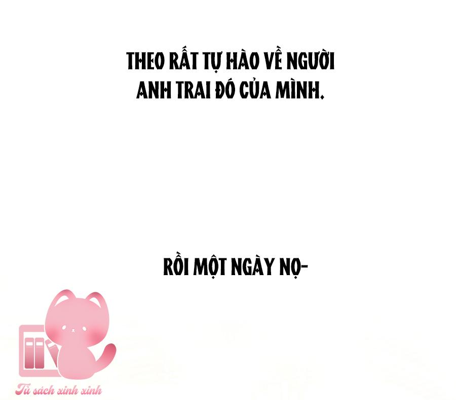 Yêu Tôi Đi, Dù Sao Ngài Cũng Chỉ Là Nhân Vật Phụ Chapter 19 - Trang 4