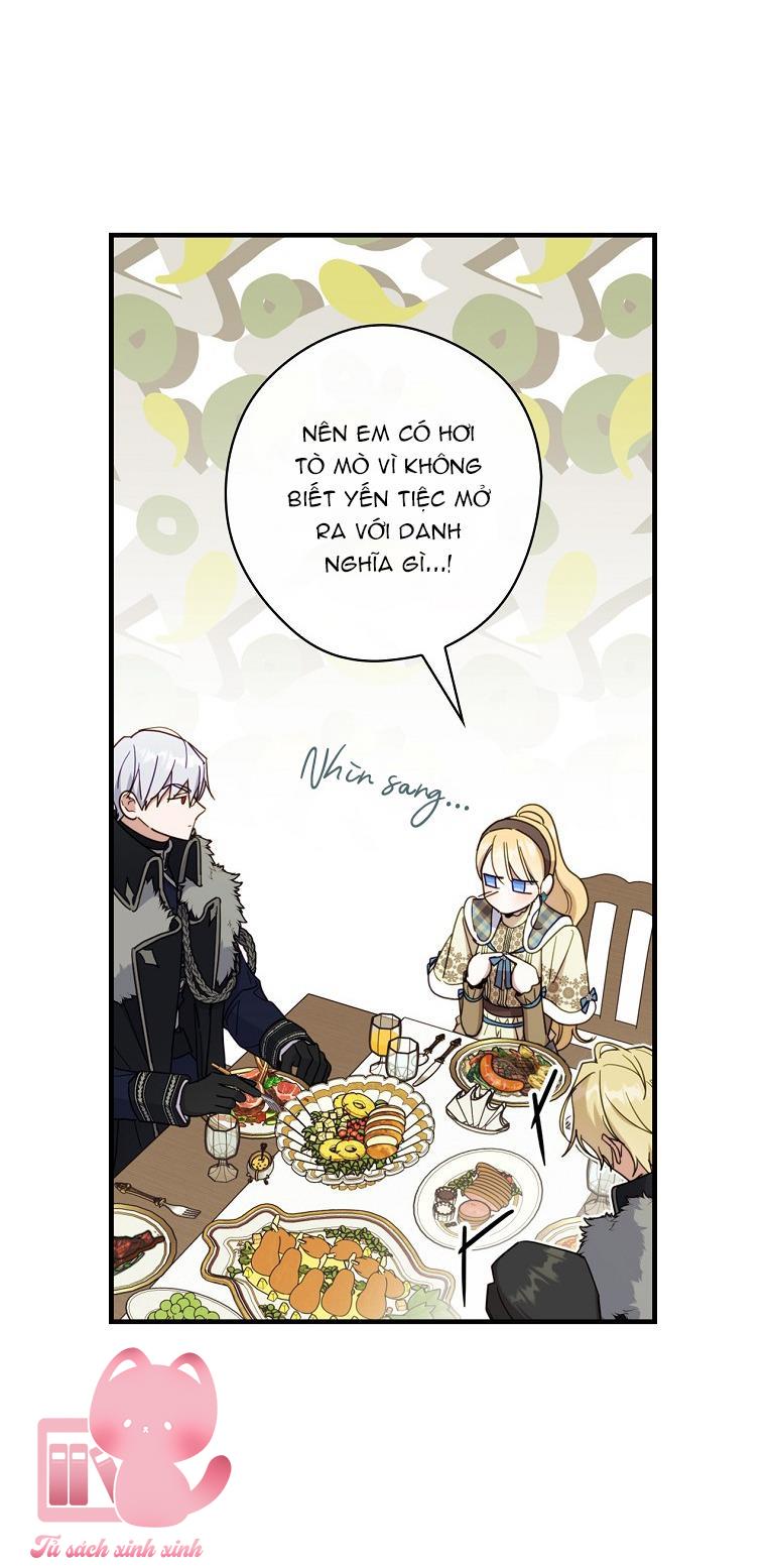 Cách Khiến Phu Quân Đứng Về Phía Tôi Chap 48 - Trang 2