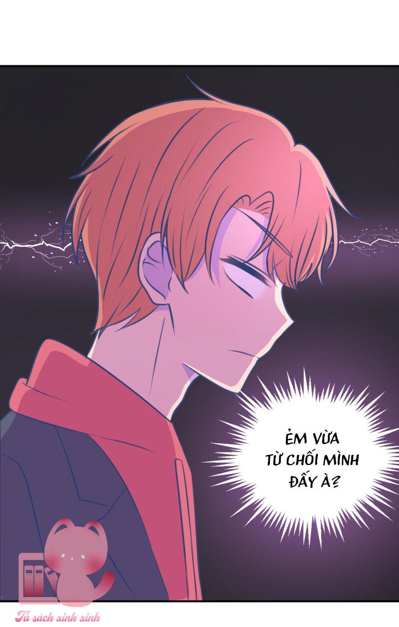 Tình Yêu Tựa Vòng Lặp Chap 12 - Trang 3