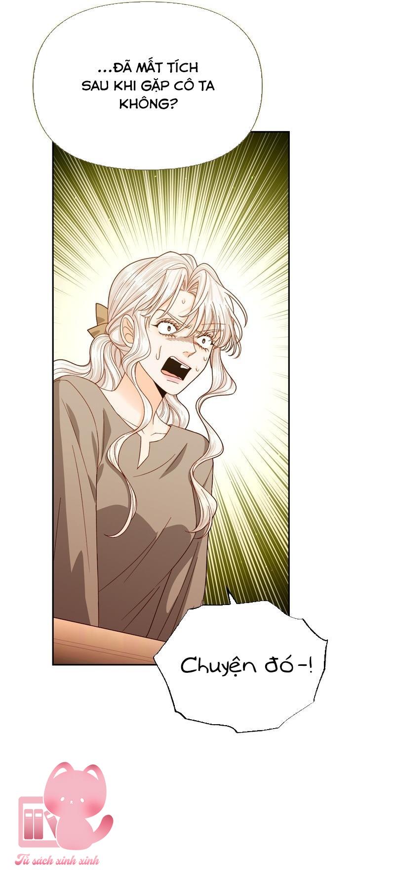 Hoàng Hậu Tái Hôn Chap 188 - Trang 4