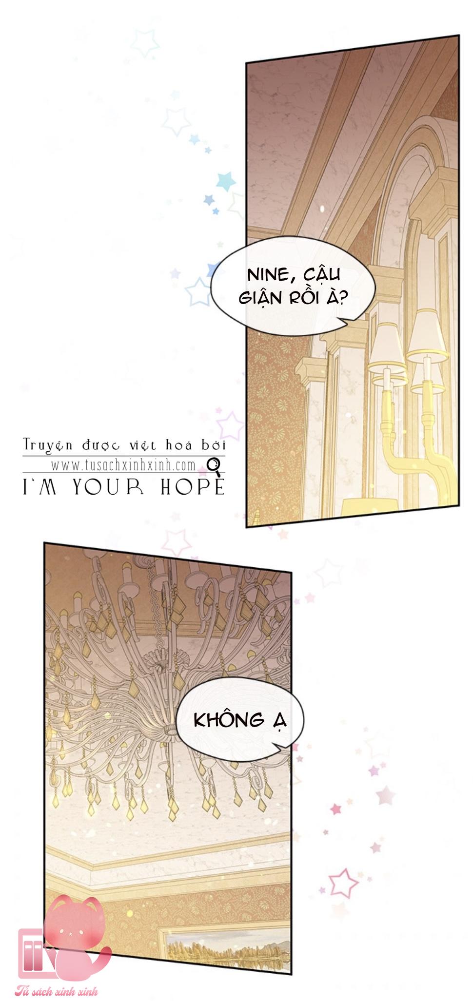 Hãy Coi Chừng Ác Nữ Chapter 62 - Trang 4