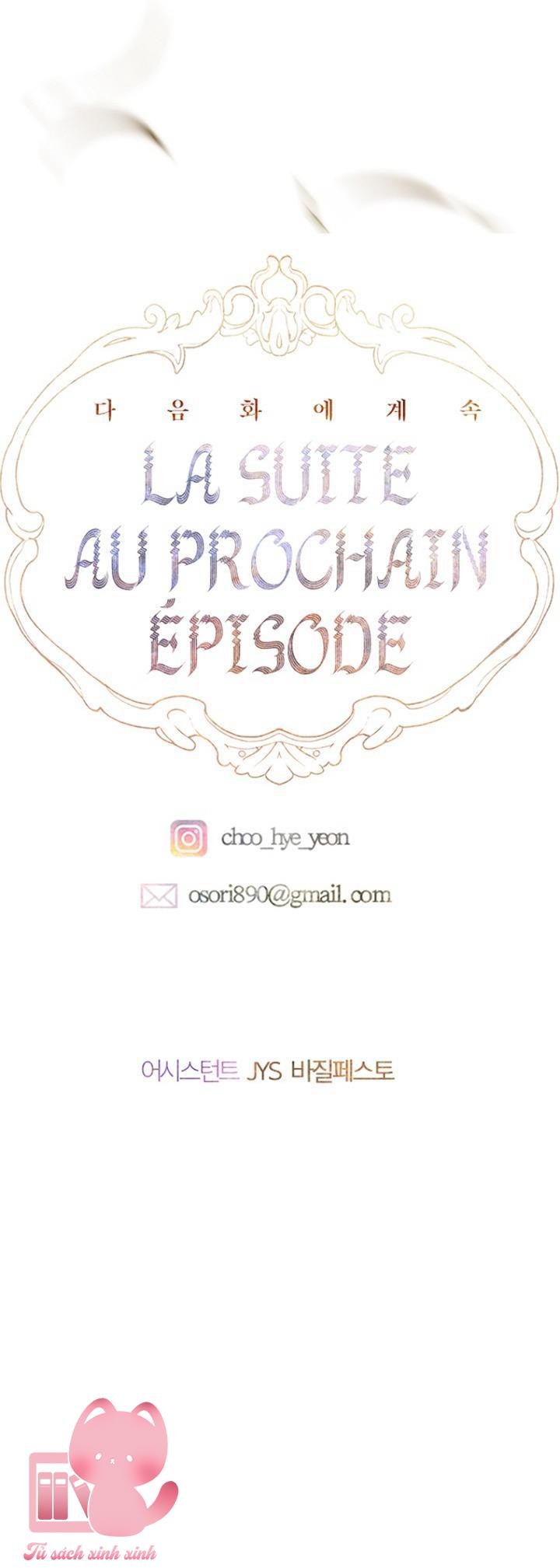 Khế Ước Hôn Nhân Của Mẹ Tôi Chap 88 - Trang 2