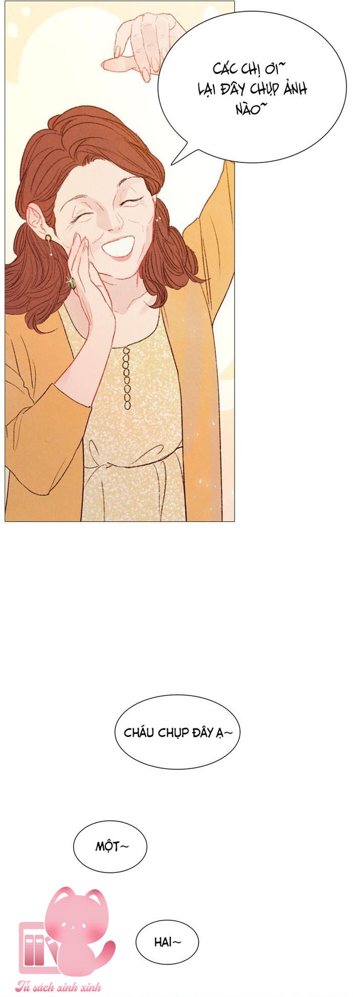 Thần Bí Chap 78 - Trang 2