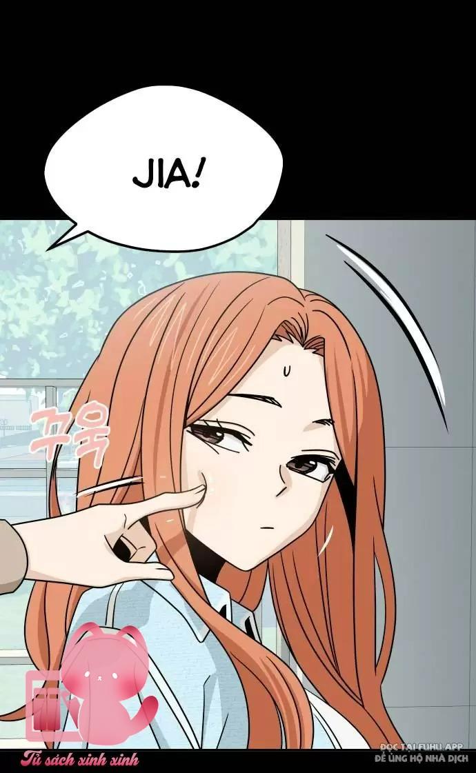 Lớ Ngớ Vớ Phải Tình Yêu Chap 70 - Trang 2