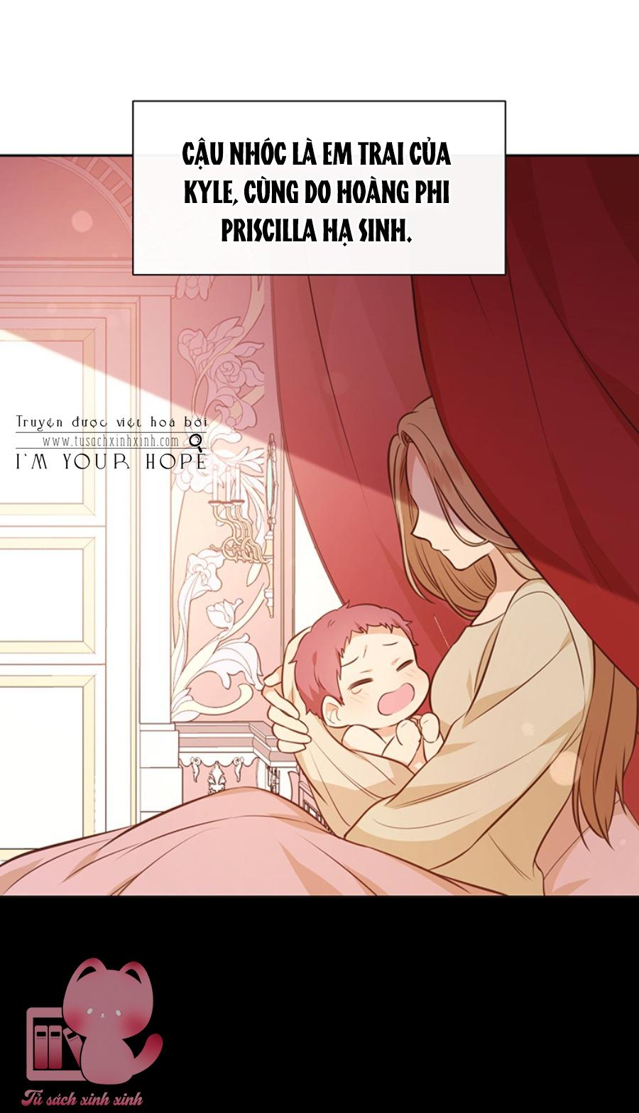 Yêu Tôi Đi, Dù Sao Ngài Cũng Chỉ Là Nhân Vật Phụ Chapter 19 - Trang 4