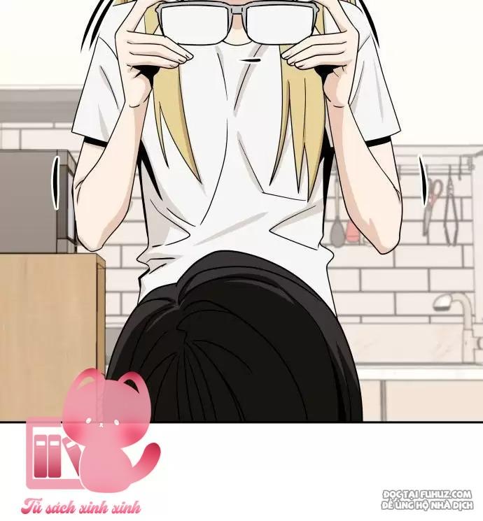 Lớ Ngớ Vớ Phải Tình Yêu Chap 58 - Trang 2