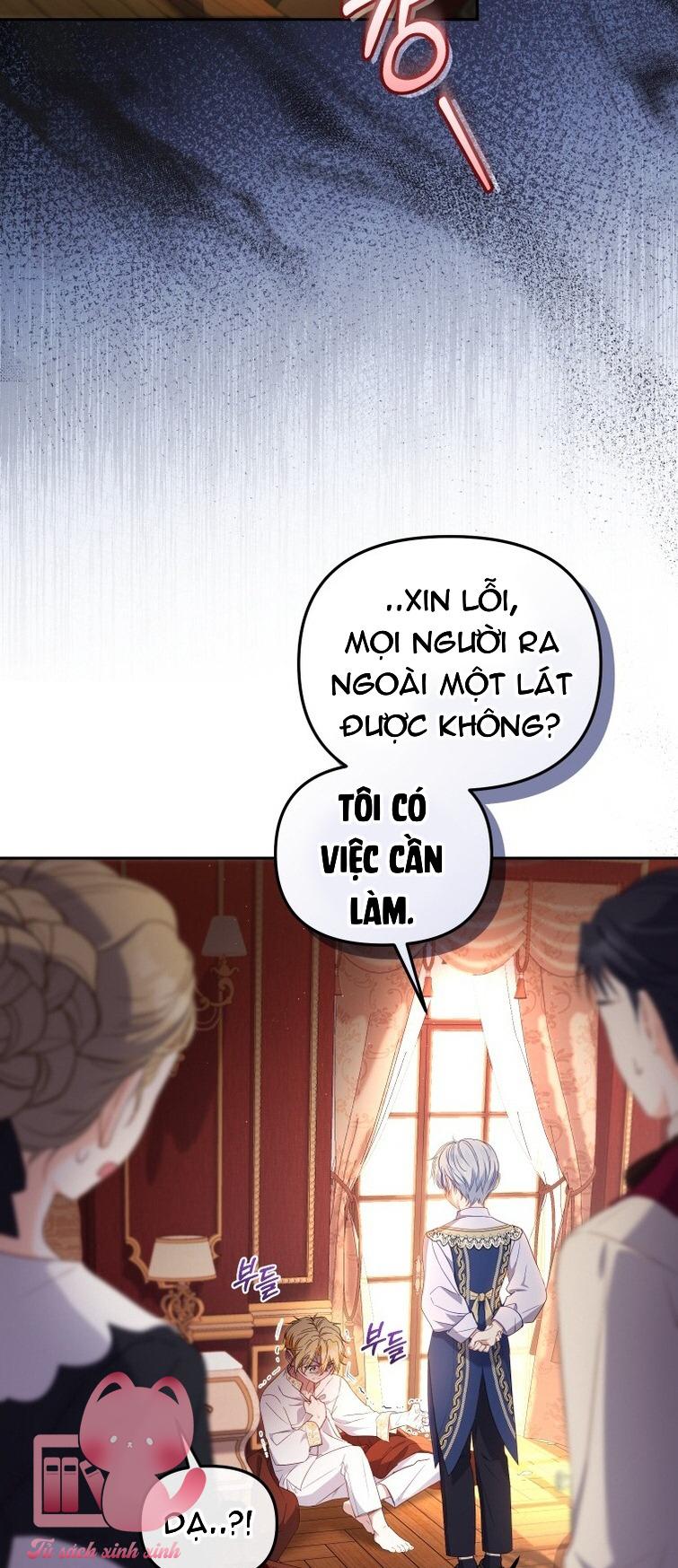 Tôi Được Nuôi Dưỡng Bởi Những Kẻ Phản Diện Chap 57 - Next Chap 58
