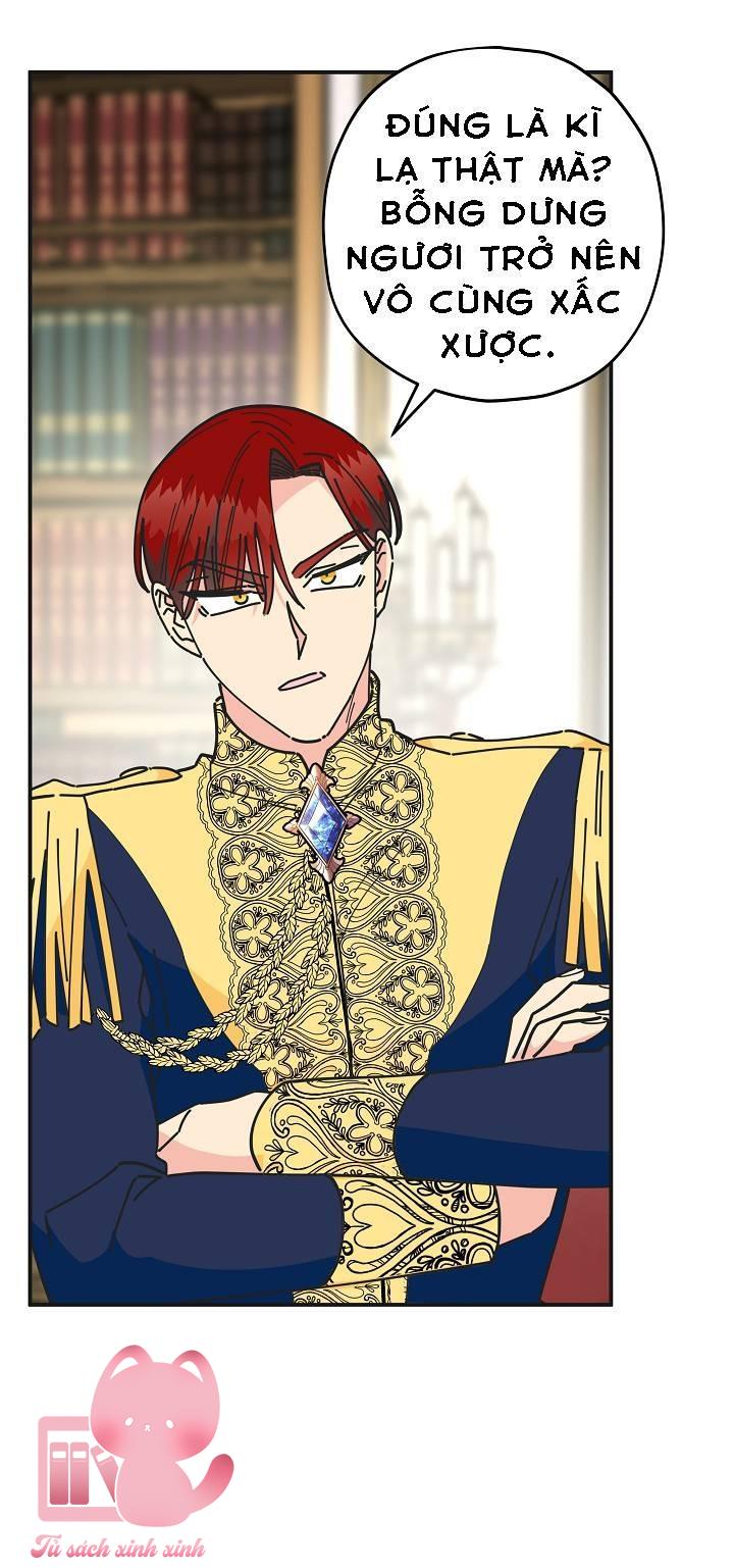 Người Hùng Của Ác Nữ Chapter 69 - Trang 4