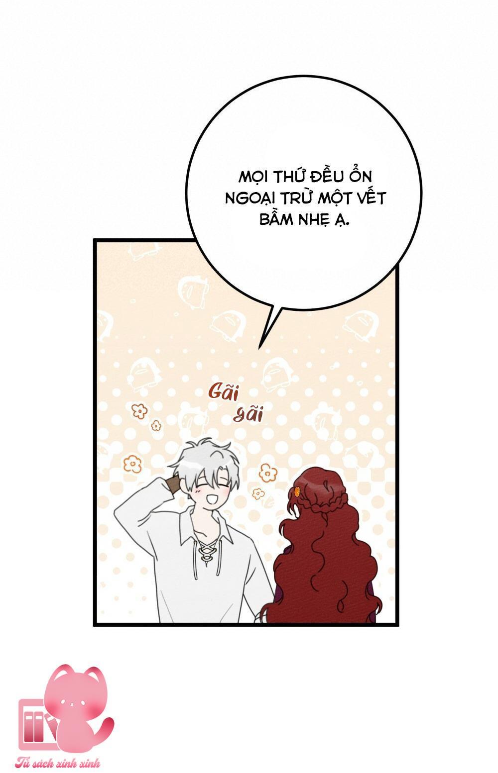 Dưới Tán Cây Sồi Chap 47 - Trang 2