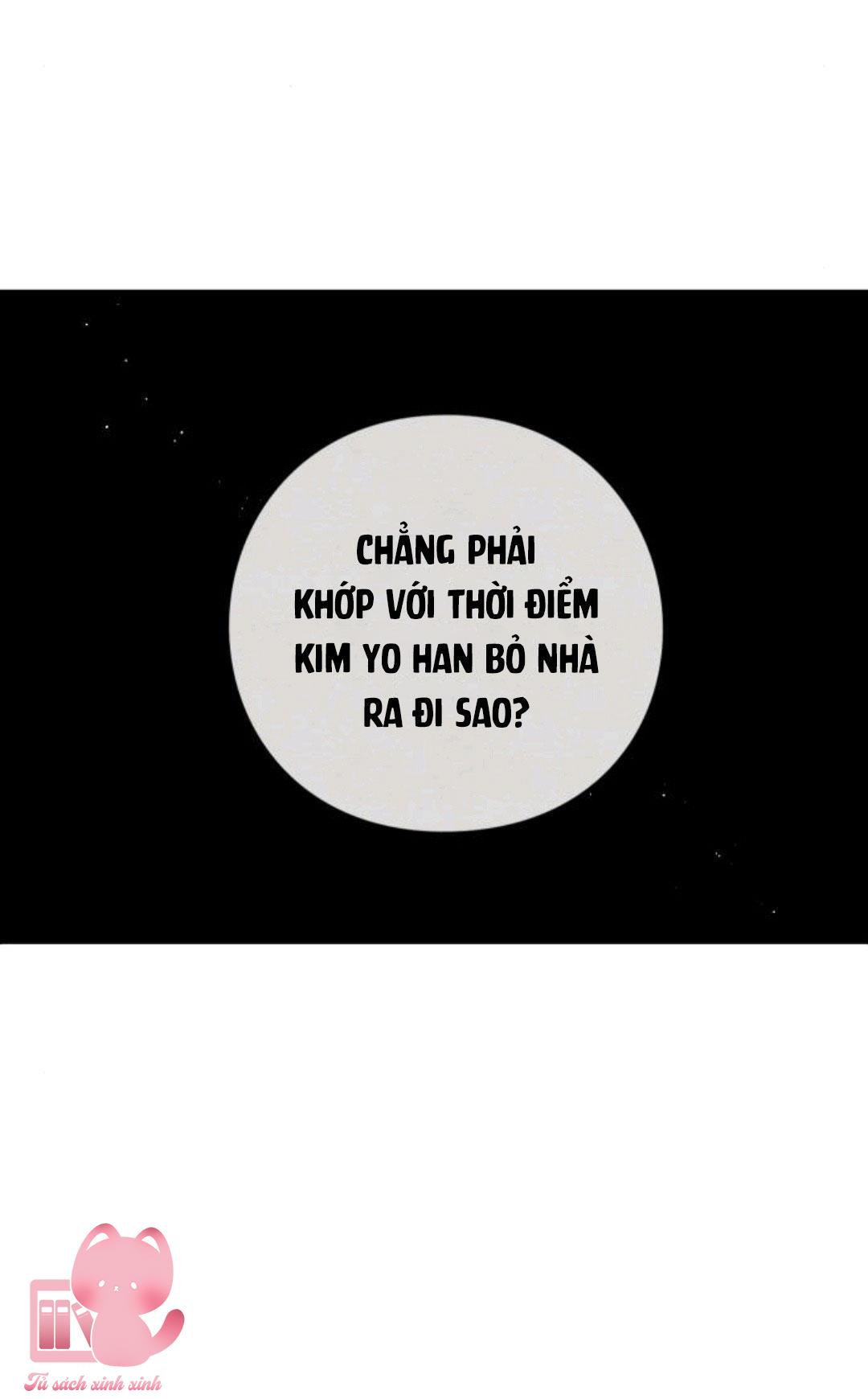 Bí Mật Thanh Xuân Chapter 14 - Trang 4