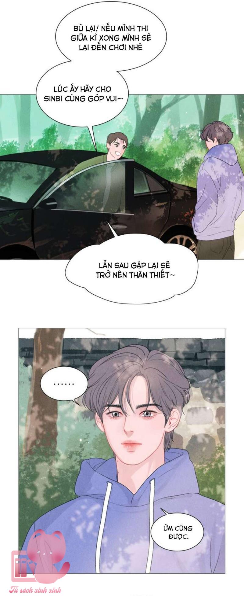 Thần Bí Chap 10 - Trang 2