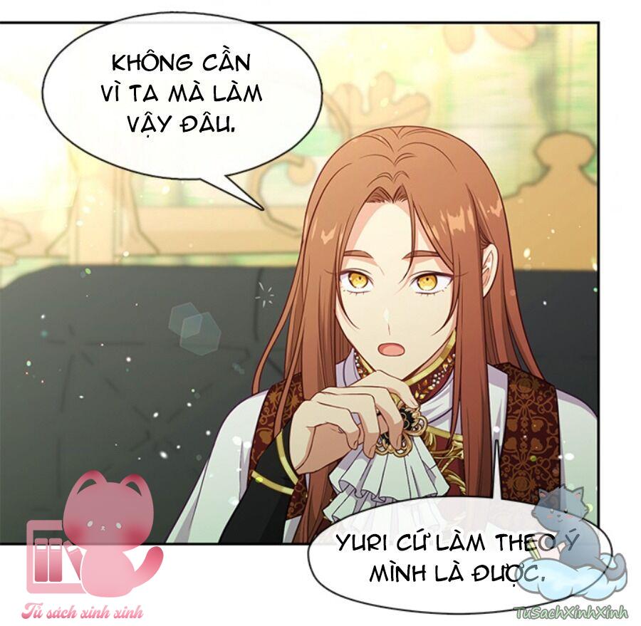 Hãy Coi Chừng Ác Nữ Chapter 90 - Trang 4