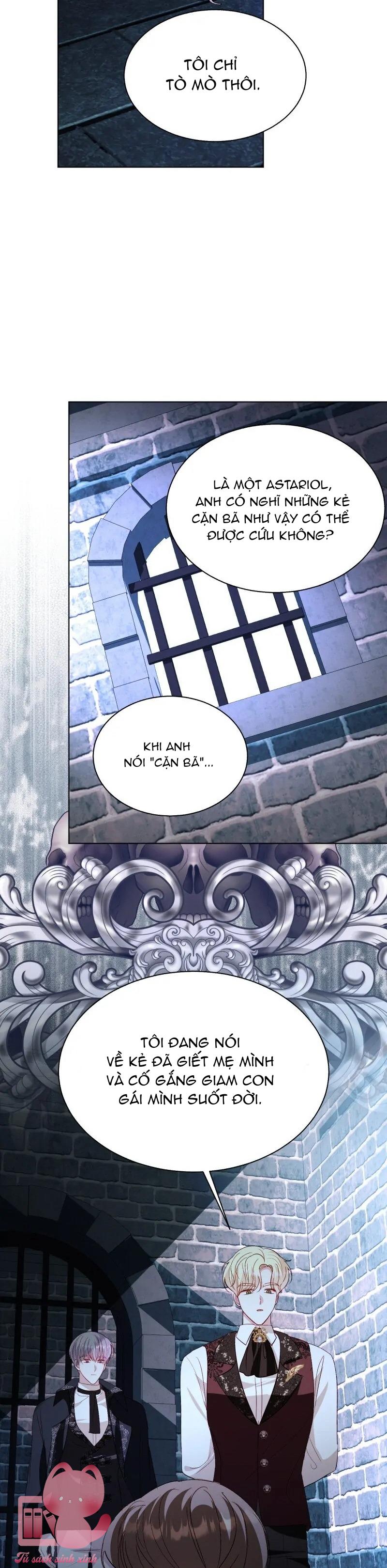 Một Ngày Nọ Bỗng Dưng Cha Xuất Hiện Chap 79 - Trang 4