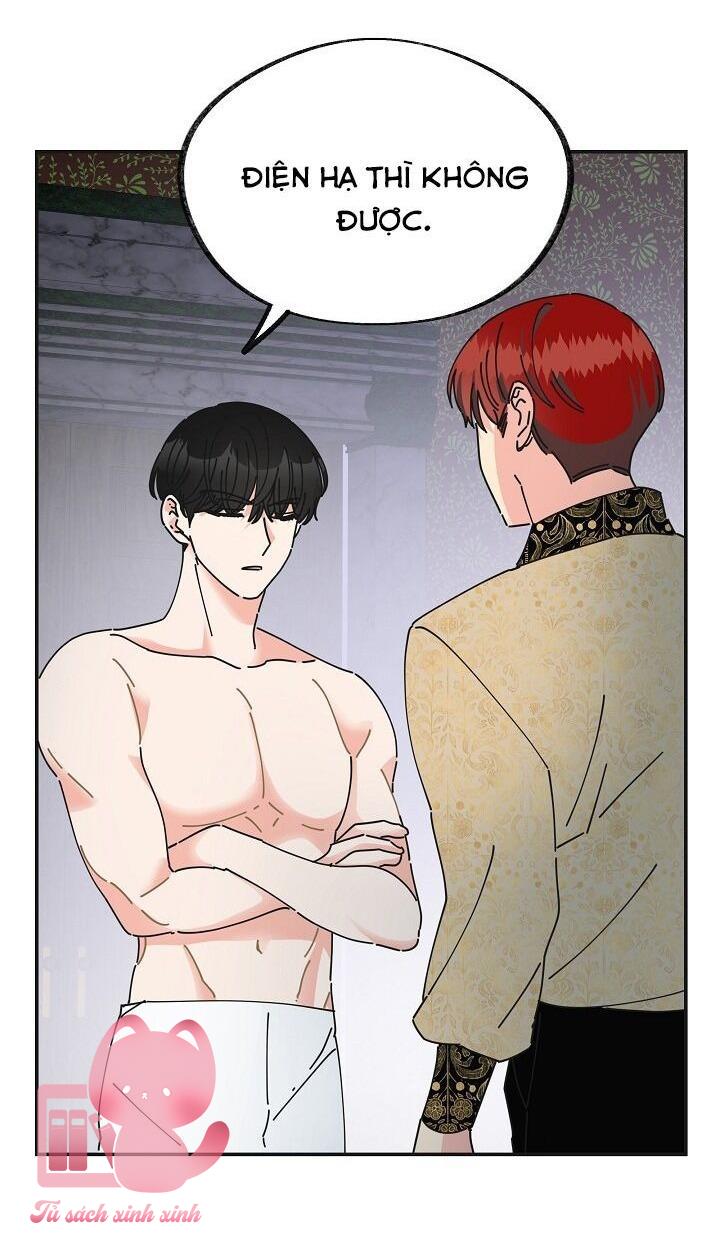 Người Hùng Của Ác Nữ Chapter 28 - Trang 4