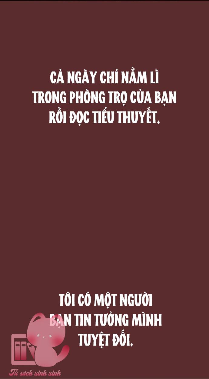 Lớ Ngớ Vớ Phải Tình Yêu Chapter 18 - Trang 4