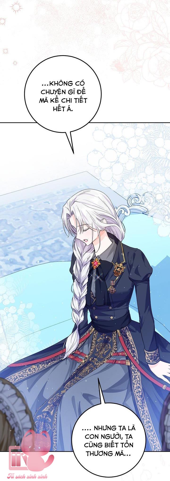 Hoàng Nữ Cosplay Nonfan Chapter 9 - Trang 4