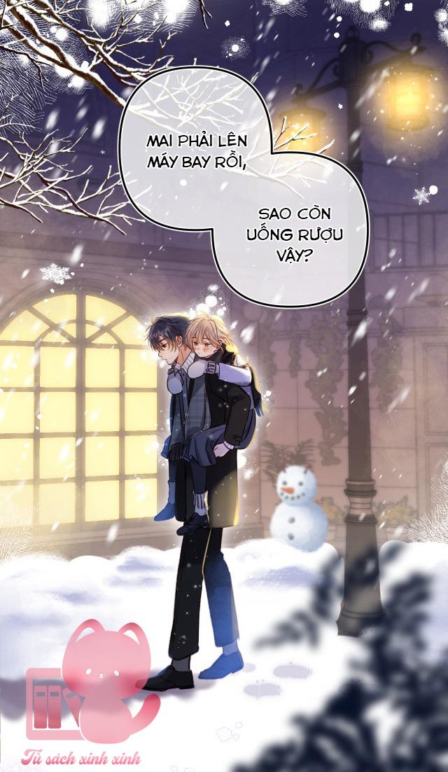 Mối Tình Thầm Kín Chapter 63 - Trang 4