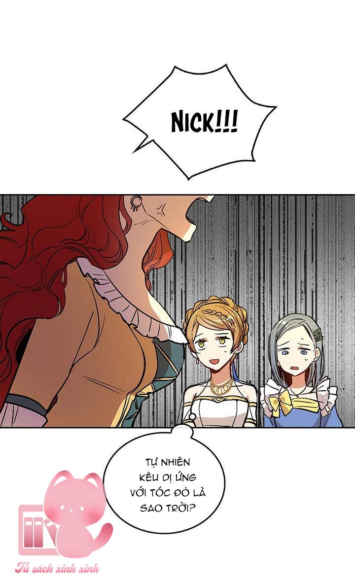 Vị Hôn Thê Khế Ước Của Công Tước Chapter 17 - Trang 4