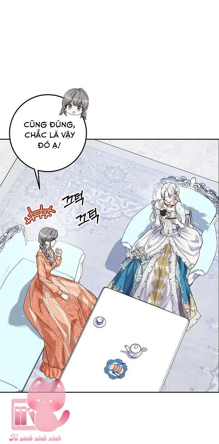 Hoàng Nữ Cosplay Nonfan Chapter 4 - Trang 4