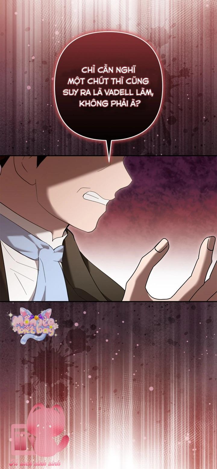 Tuy Là Hoàng Hậu, Nhưng Tôi Muốn Né Hoàng Đế Chap 72 - Trang 4