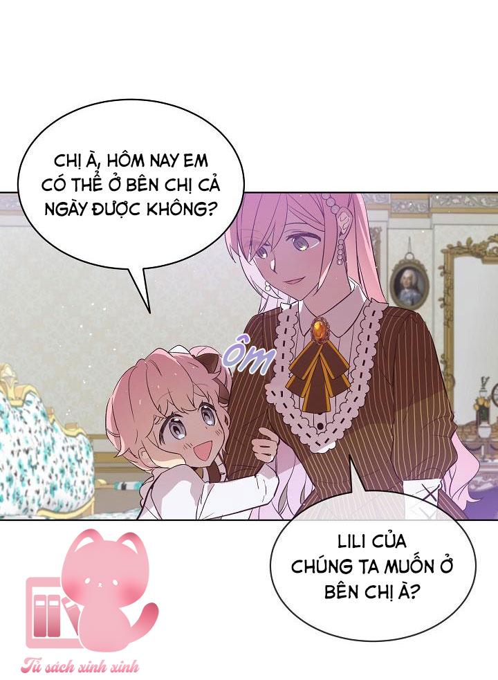 Quý Cô Thế Giới Ngầm Chap 10 - Next Chapter 10.5