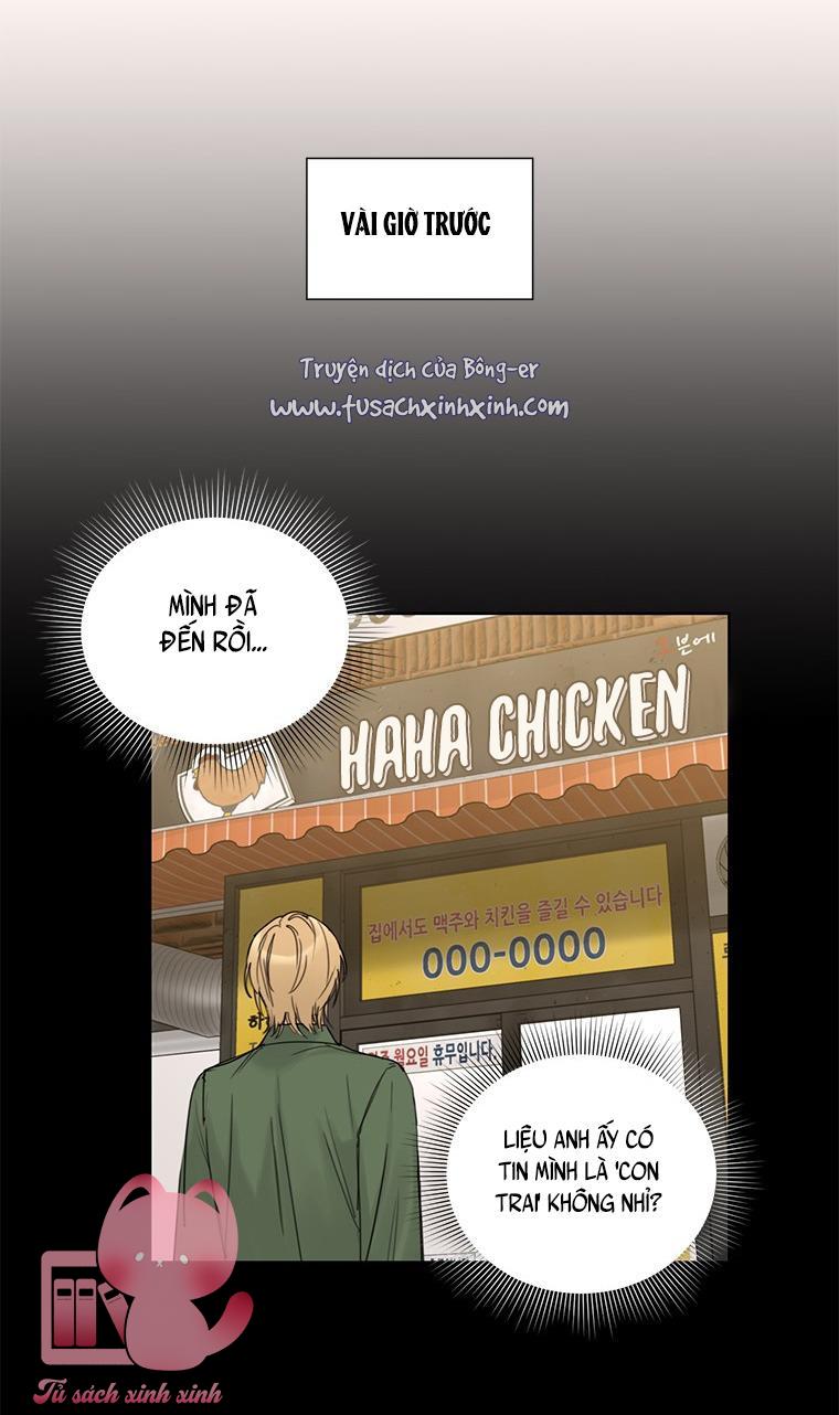 Hẹn hò chốn công sở Chapter 110 - Next Chapter 111