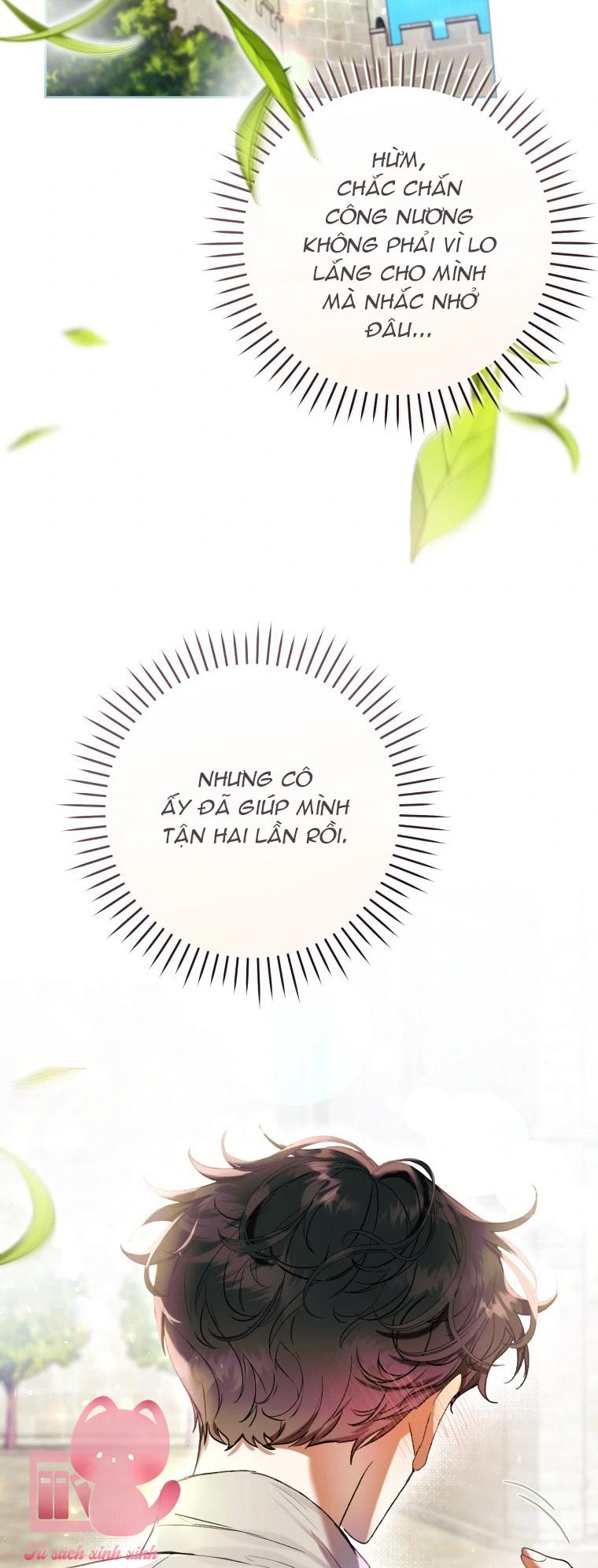 Làm Ác Nữ Bộ Không Tuyệt Sao? Chap 72 - Trang 4