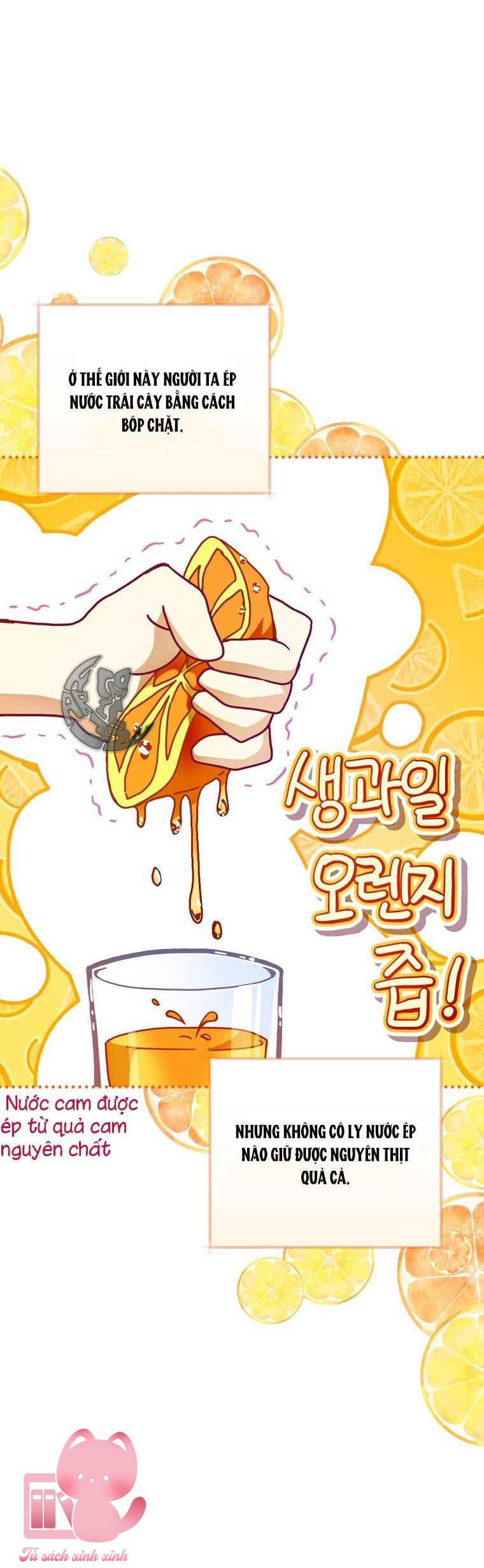 Làm Ác Nữ Bộ Không Tuyệt Sao? Chap 43 - Trang 4