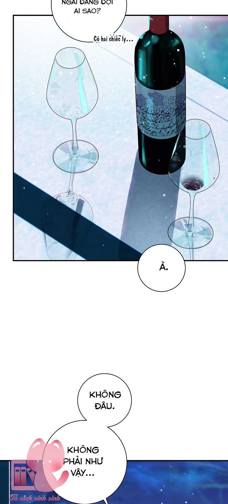 Này Boss Phản Diện, Tôi Có Thể Làm Mọi Thứ Trừ Cưới Ngài Chap 3 - Trang 4