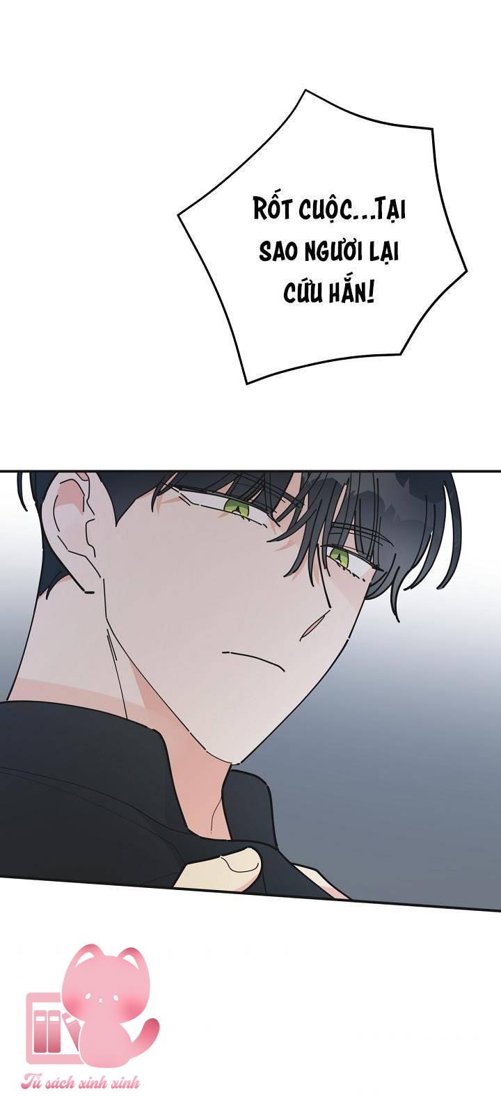 Người Hùng Của Ác Nữ Chapter 79 - Trang 4