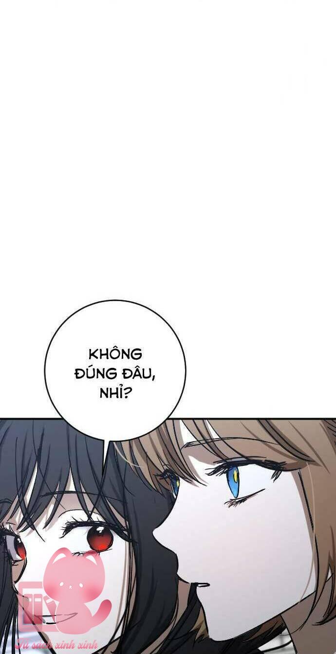 Đêm Của Bóng Tối Chapter 41 - Trang 4