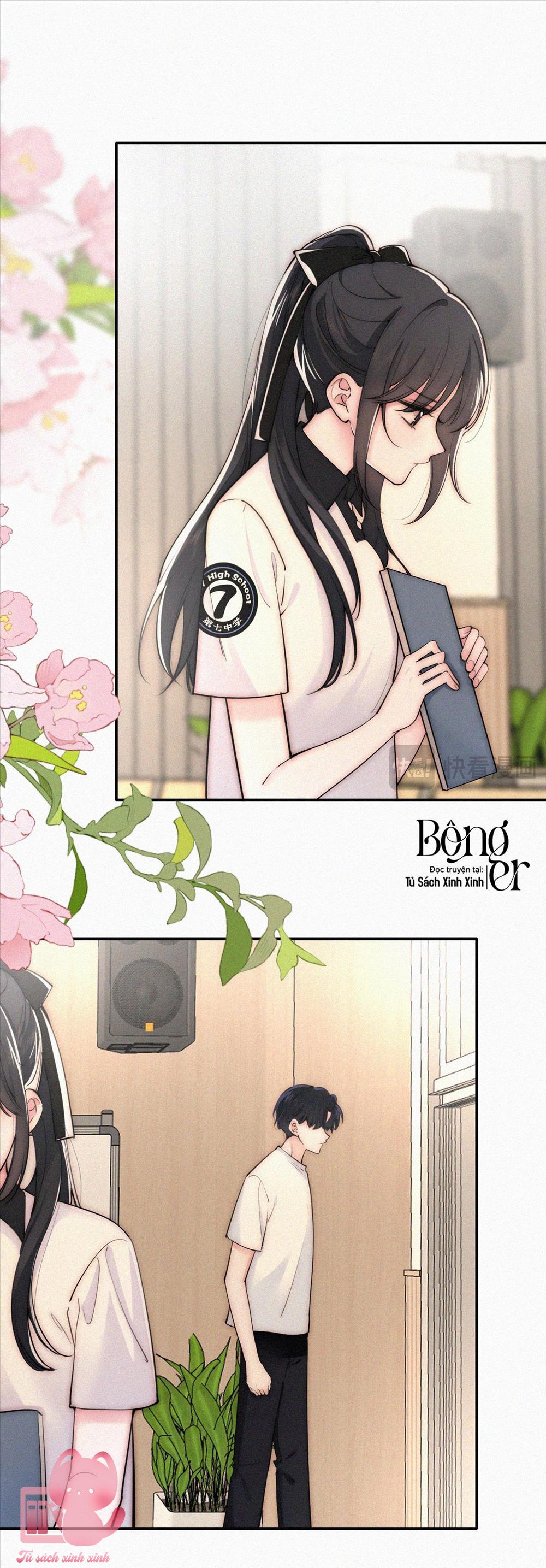 Bệnh Yêu Chap 80 - Trang 2