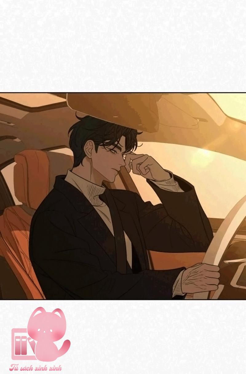 Chiến Lược Tình Yêu Trong Sáng Chap 128 - Trang 2