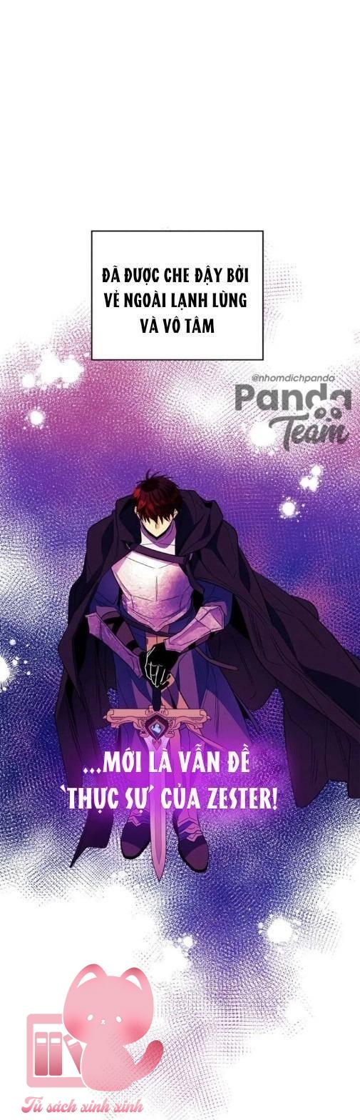 Chồng Yêu, Tôi Đây Bãi Công! Chap 25 - Trang 3