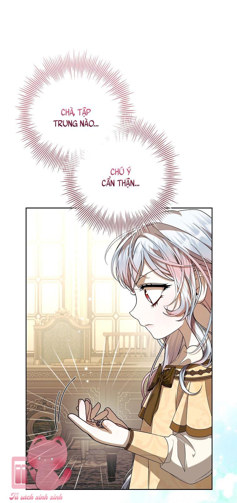 Nhận Nuôi Người Cha Phản Diện Chapter 69 - Trang 4