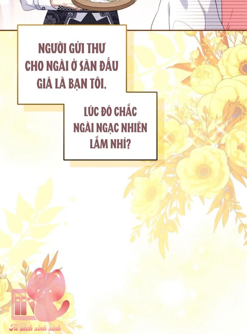 Tôi Được Nuôi Dưỡng Bởi Những Kẻ Phản Diện Chap 56 - Trang 3