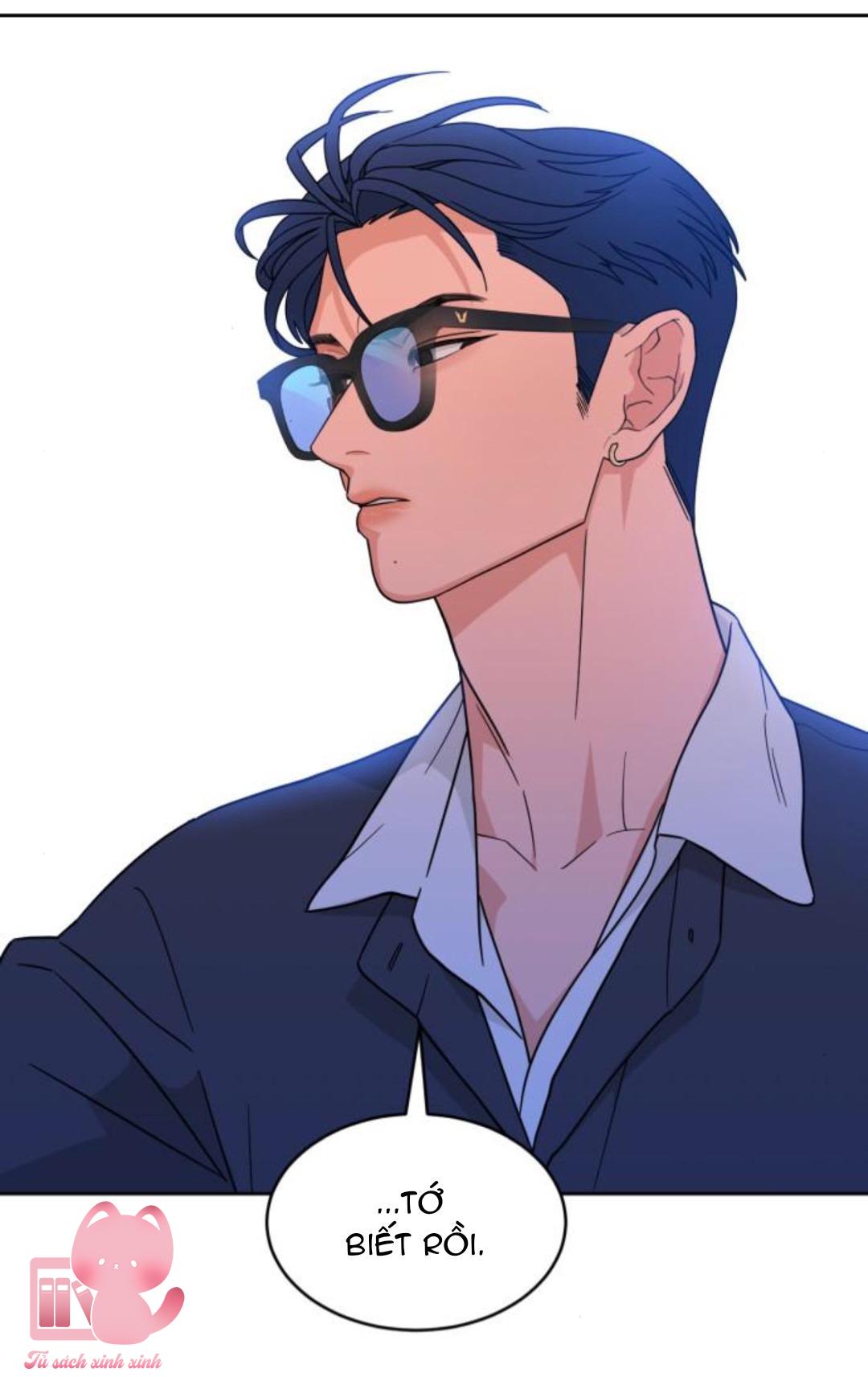 Vận May Không Ngờ Chapter 26 - Trang 4