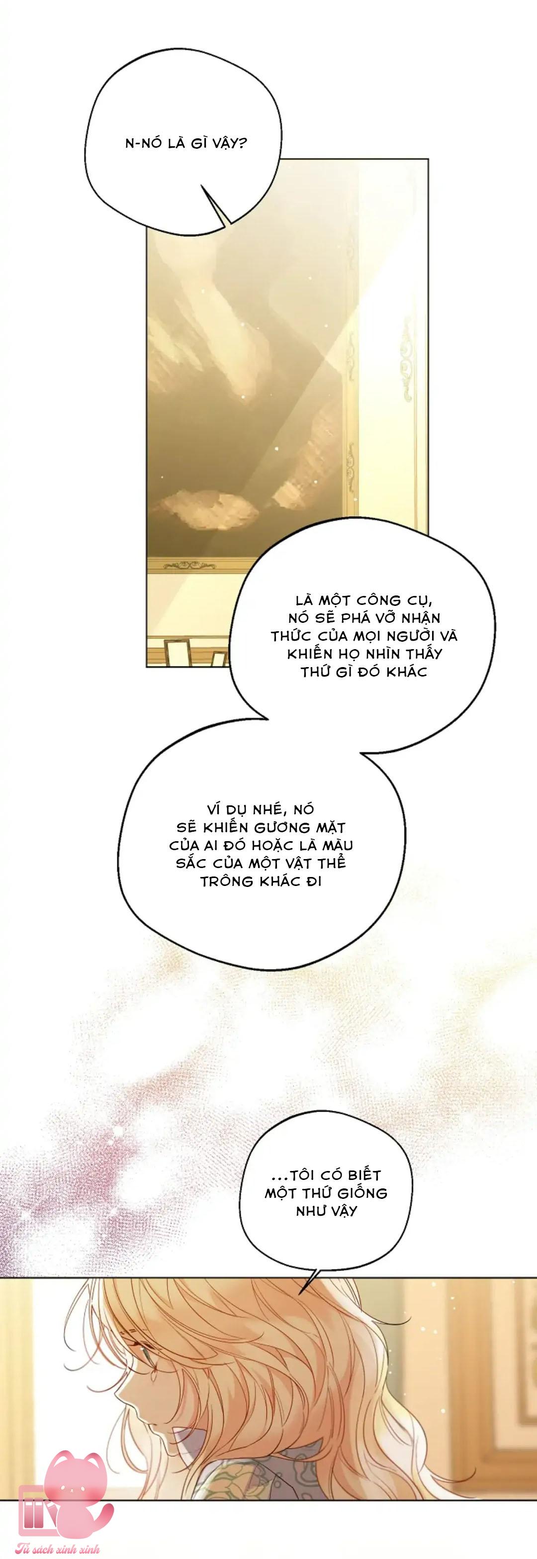 Tiểu Thư Crystal Là Nam Nhân Chap 17 - Trang 2