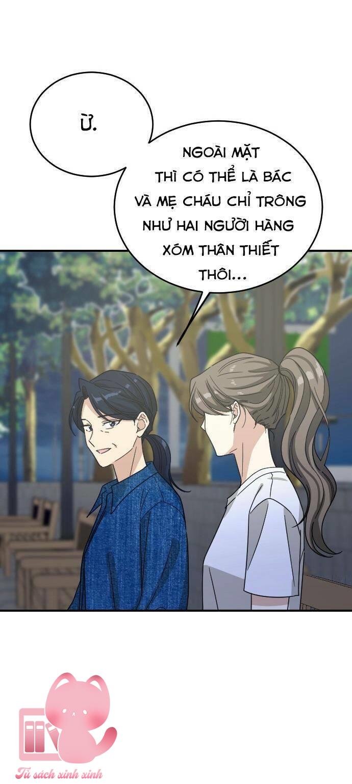Bạn Của Em Trai Chapter 81 - Trang 4