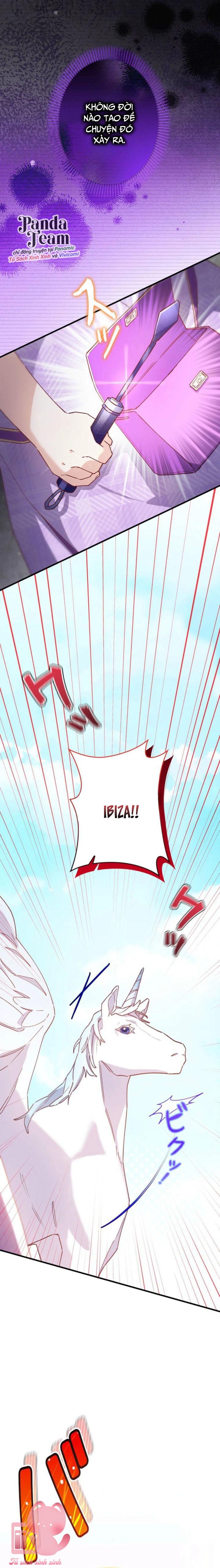 Kiếp Này Em Sẽ Không Sống Dưới Cái Bóng Của Người Chị Song Sinh Chap 23 - Next 