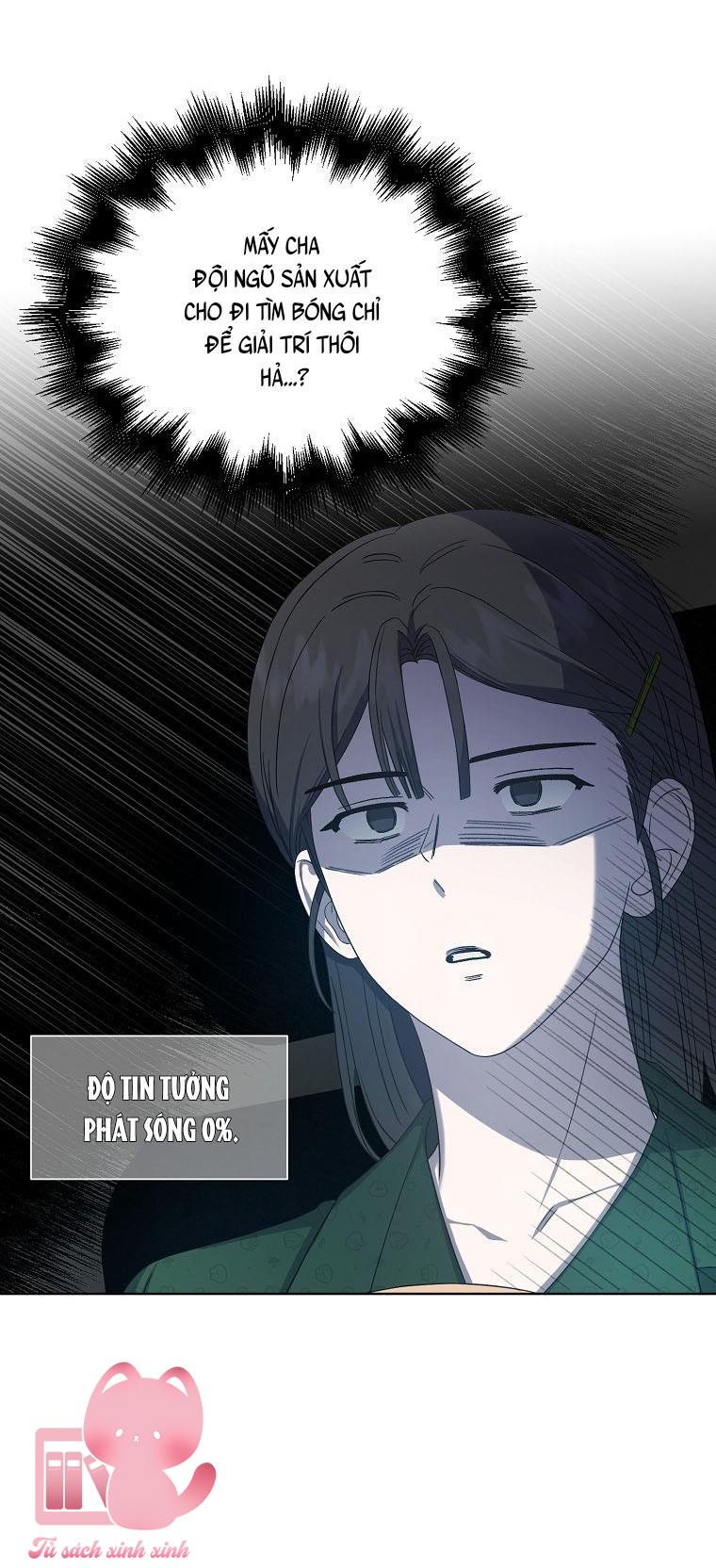 Debut Or Die Chap 23 - Trang 3