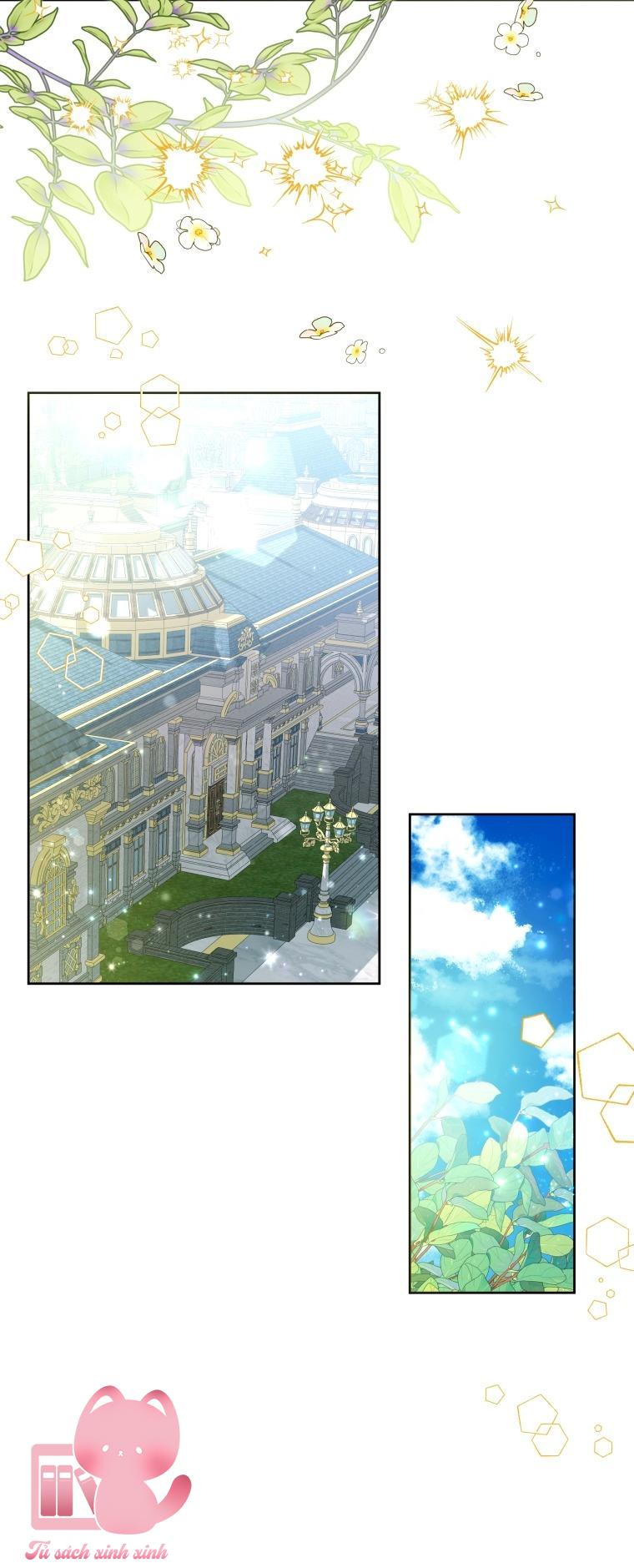 Bé Con Cá Voi Sát Thủ Chapter 13 - Next Chapter 14