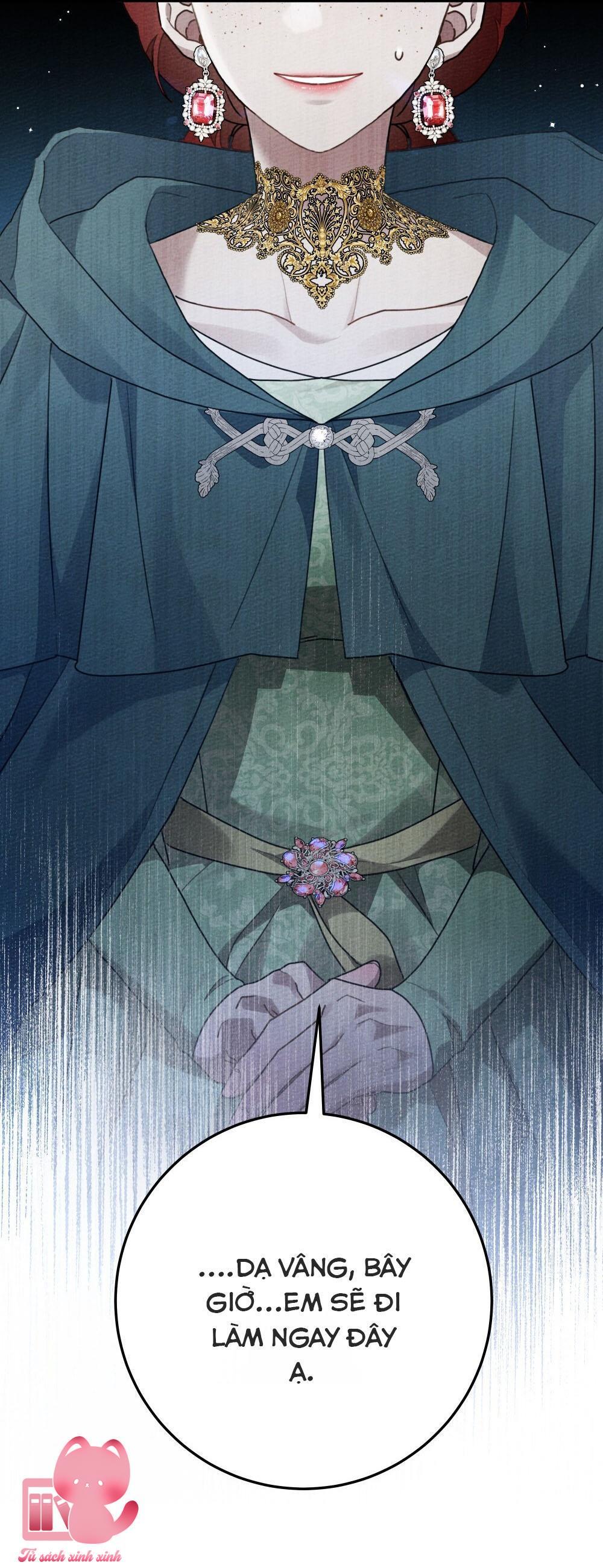 Dưới Tán Cây Sồi Chap 64 - Next Chapter 64.1