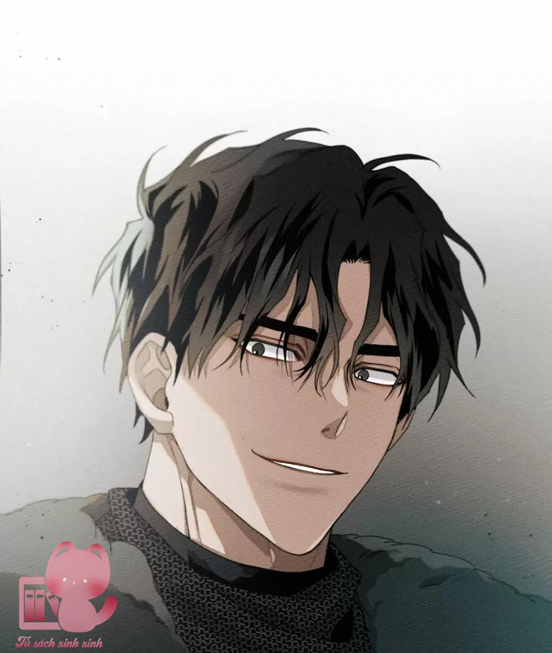 Dưới Tán Cây Sồi Chapter 36 - Trang 3