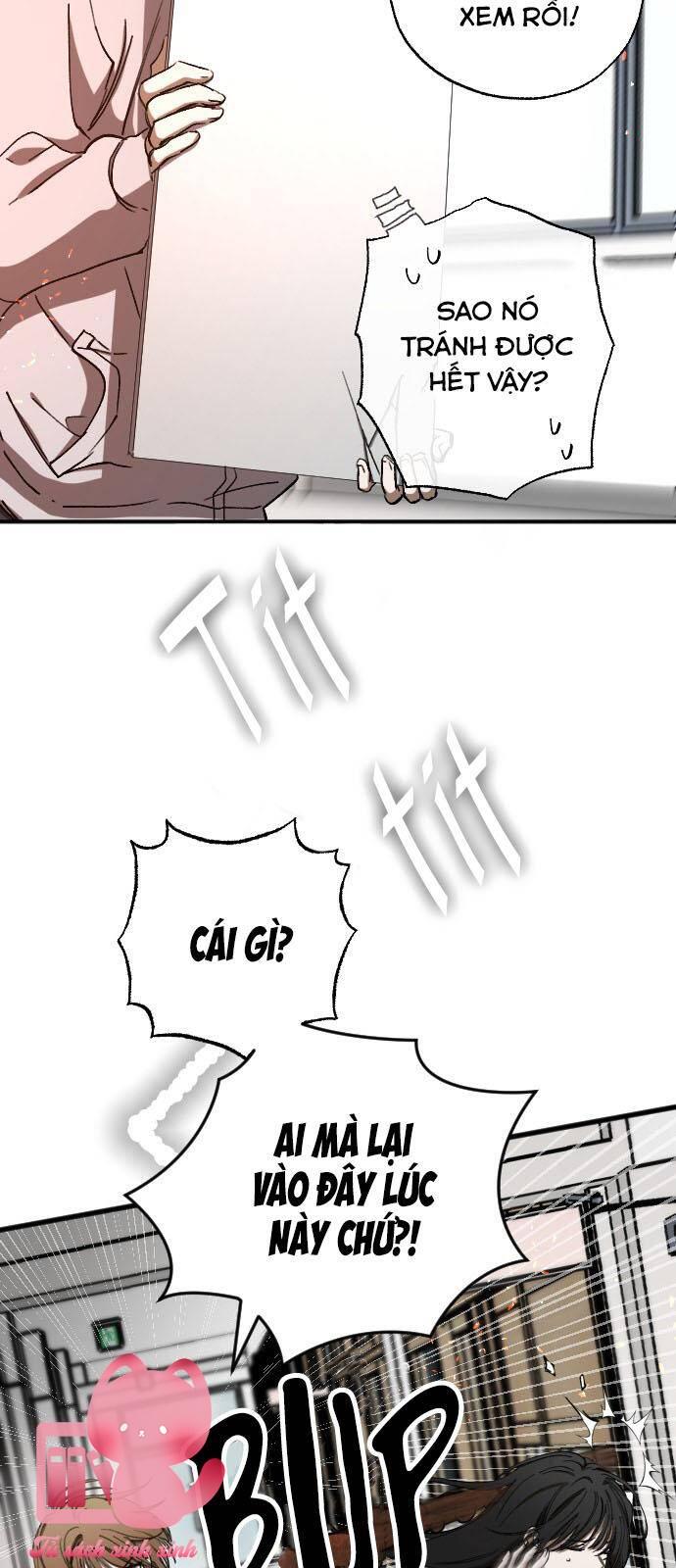Đêm Của Bóng Tối Chapter 6 - Trang 4