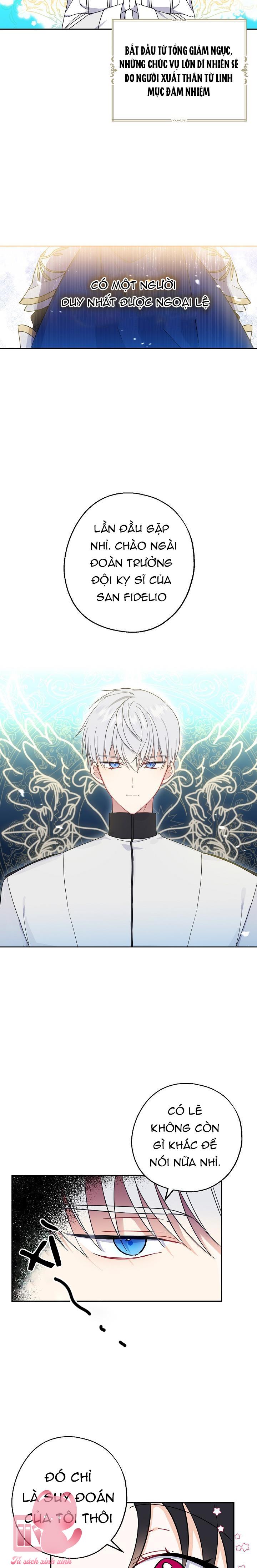 A Nào, Ngậm Thìa Vàng Nhé? Chap 10 - Next Chap 11