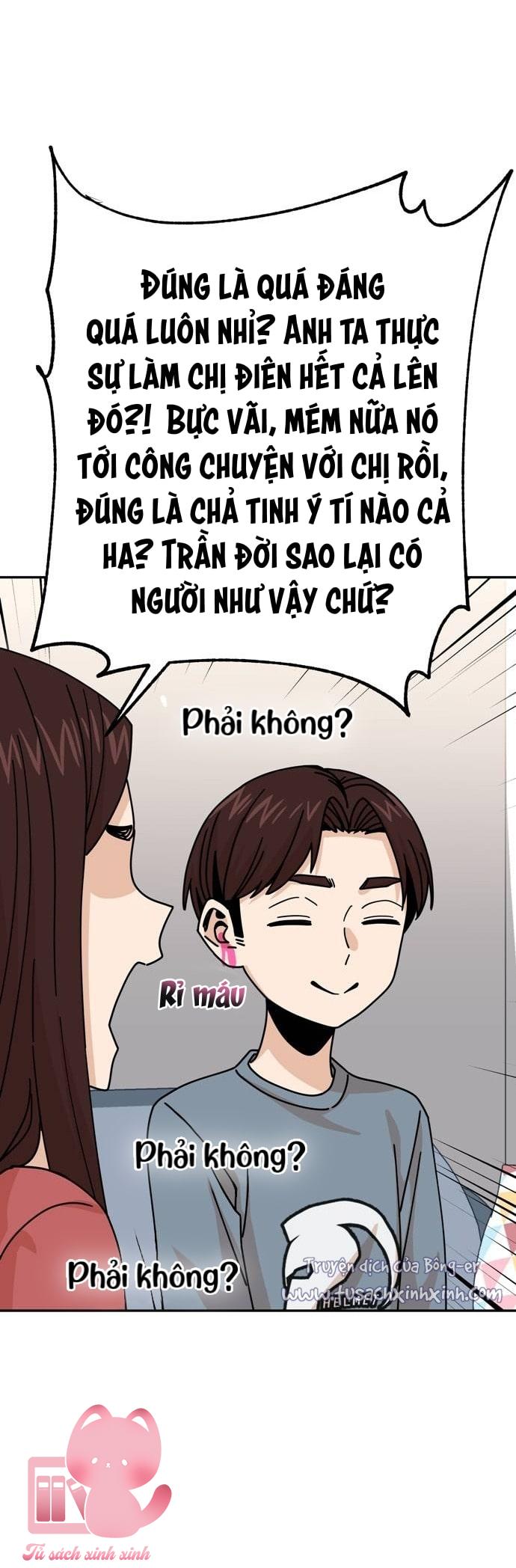 Lớ Ngớ Vớ Phải Tình Yêu Chapter 16 - Trang 4