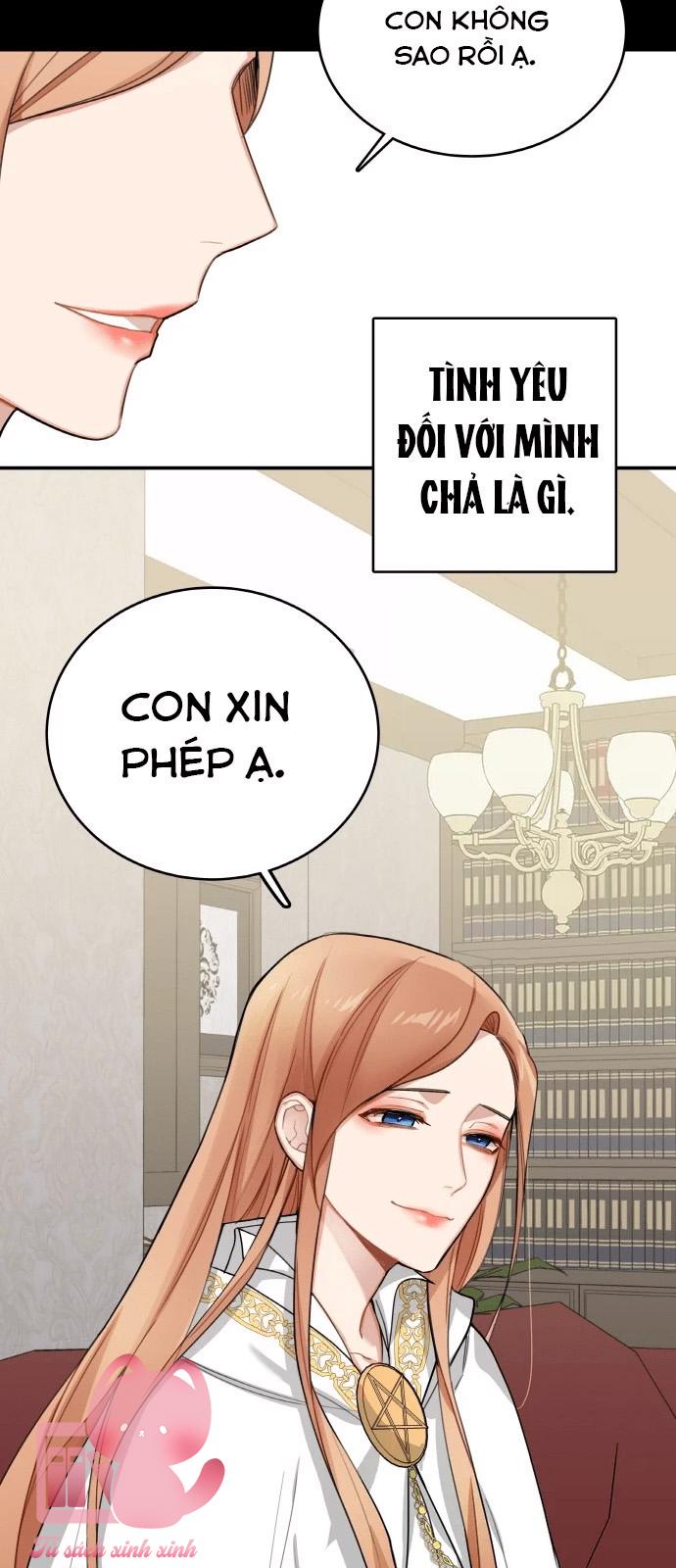 Nhật Ký Tuần Trăng Mật Của Phù Thủy Và Rồng Chapter 5 - Trang 4