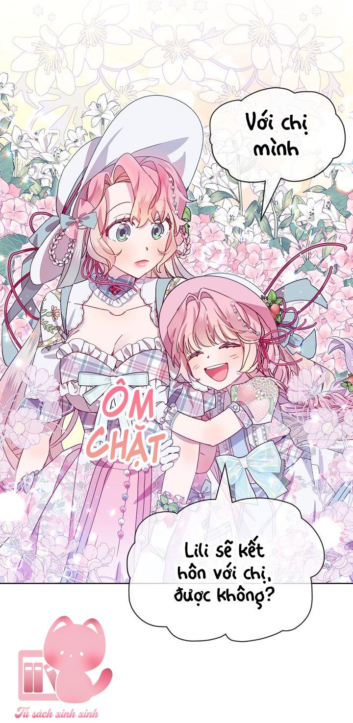 Quý Cô Thế Giới Ngầm Chap 36 - Next Chap 37