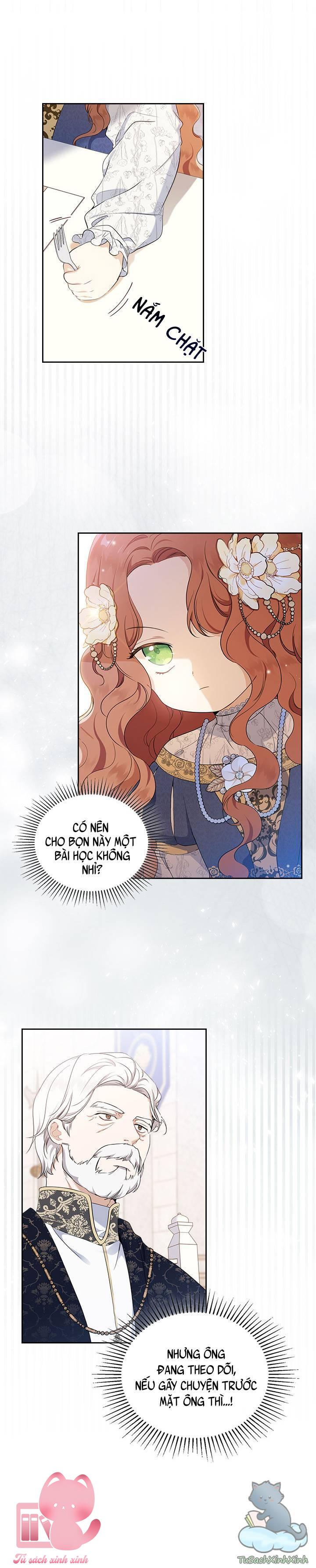 Kiếp Này Ta Sẽ Trở Thành Gia Chủ Chap 36 - Trang 2